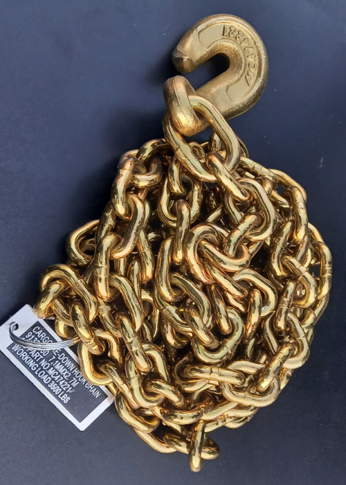 زنجیر صافکاری