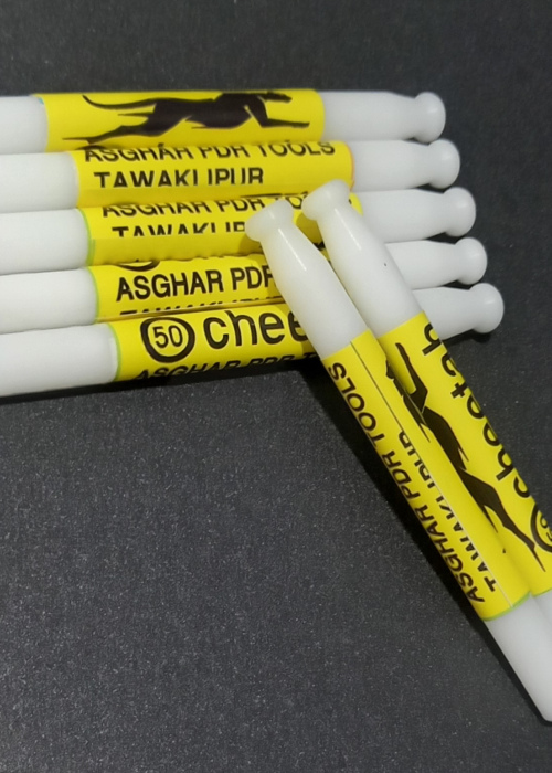 نیش خوابان تفلونی