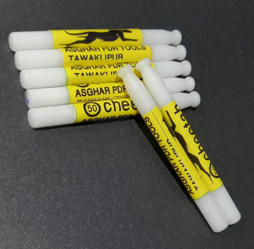 نیش خوابان تفلونی