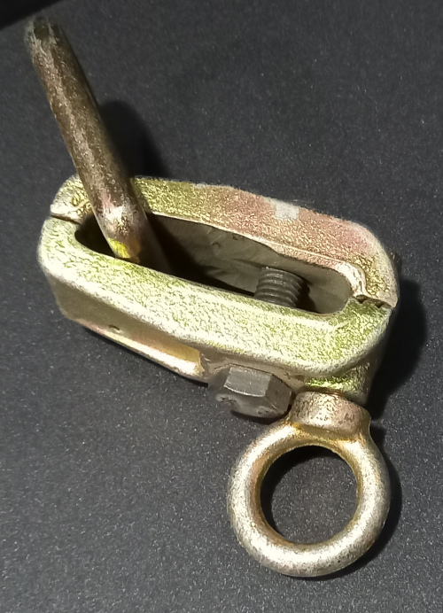 گیره صافکاری کوچک