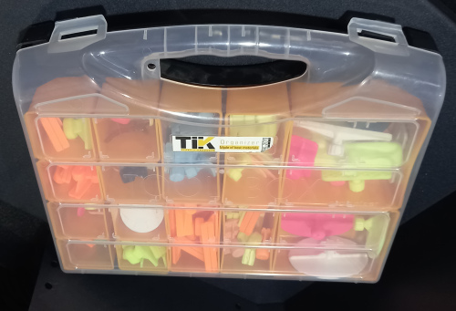 چسبونک 140 عددی