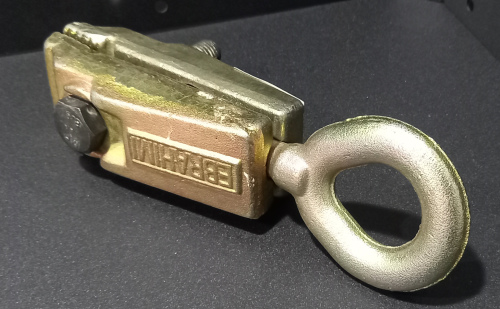 گیره صافکاری