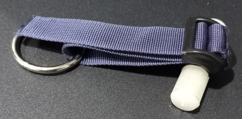 قلاب لای کلاف