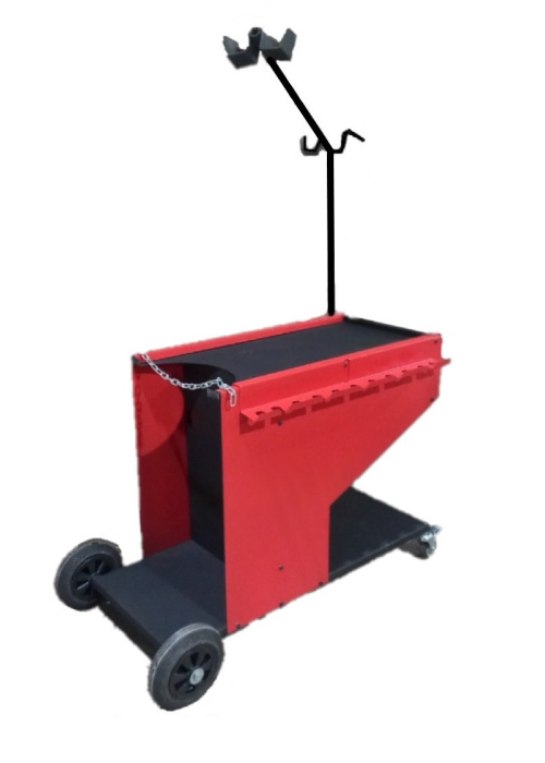  CO2 کریرتخصصی صافکاری